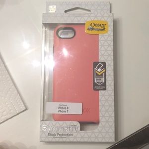 NWT OTTERBOX IPHONE CASE